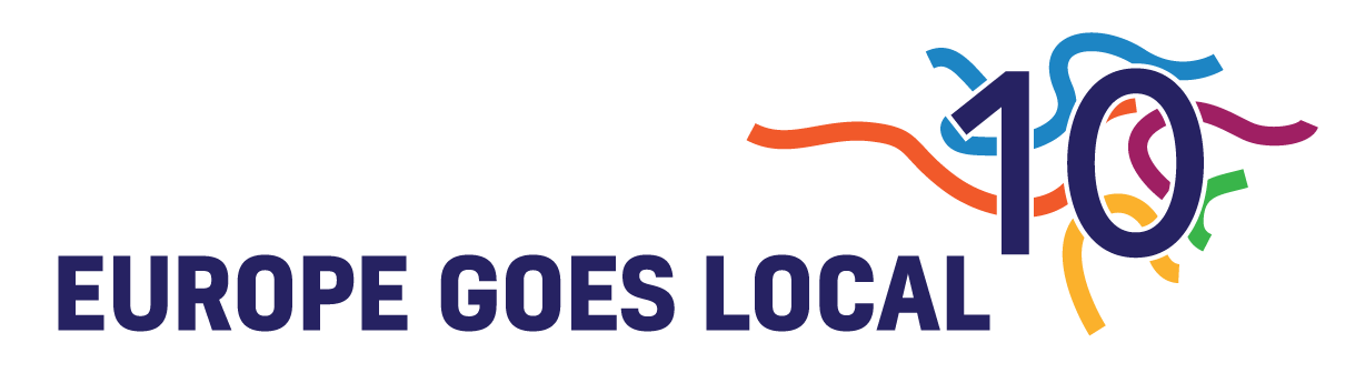 Europe Goes Local