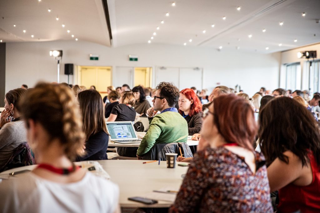 Call for a facilitator for the Europe Goes Local peer-learning seminar