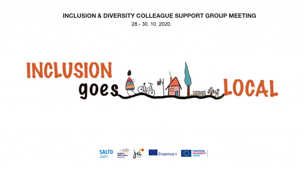 Inclusion Goes Local