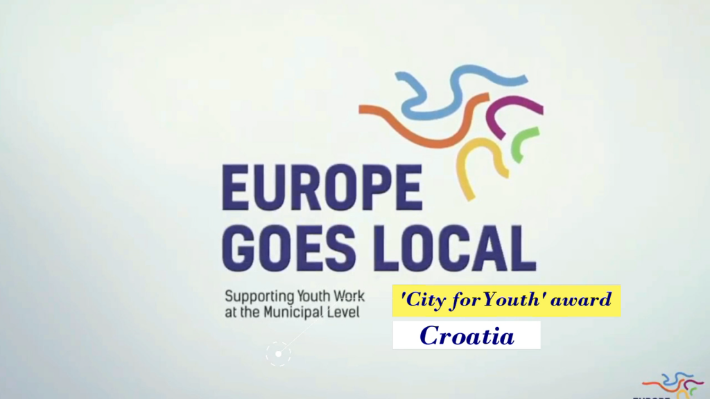 City For Youth – An interview with an organiser and mayors