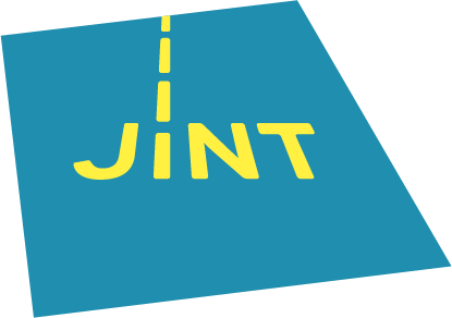 JINT vzw logo