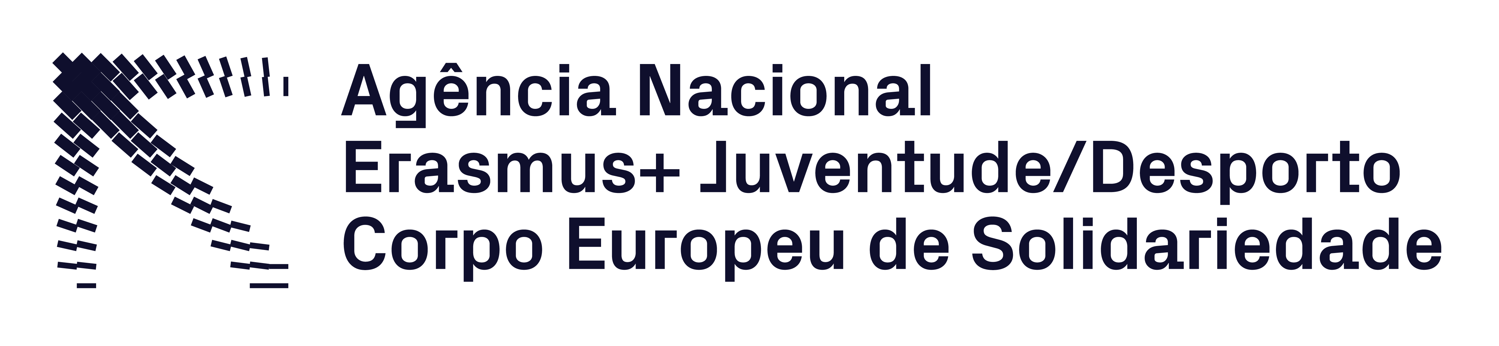 Agência Nacional Erasmus+ Juventude/Desporto e Corpo Europeu de Solidariedade