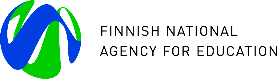 The Finnish National Agency for Education logo