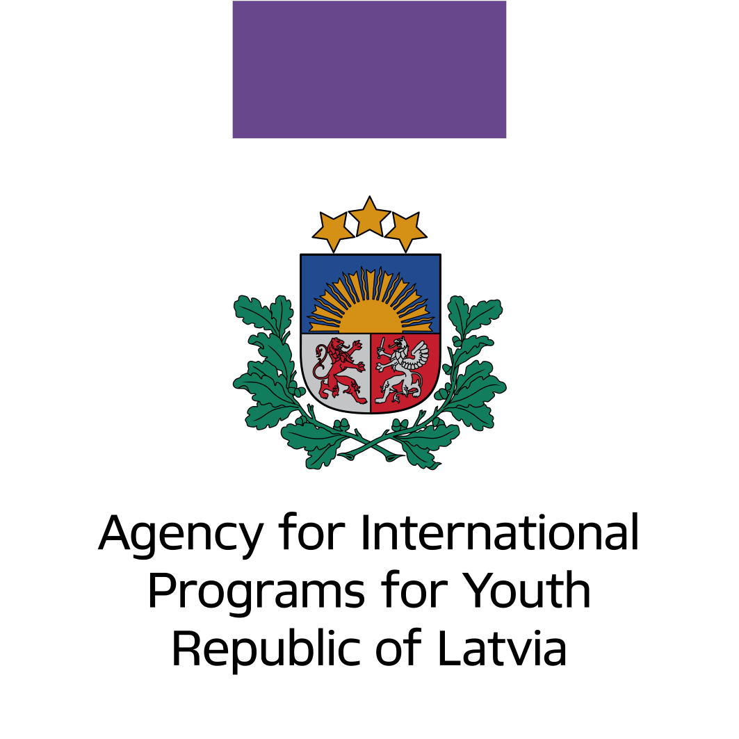 Agency for International Programmes for Youth Republic of Latvia