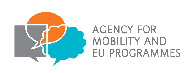 Agency for Mobility and EU Programmes logo