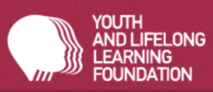 National Agency for Erasmus+/Youth sector   & European Solidarity Corps  Youth and Life Long Learning Foundation logo