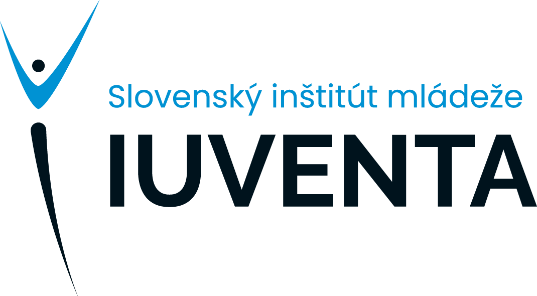 IUVENTA – Slovak Youth Institute logo
