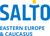 SALTO Eastern Europe and Caucasus Resource Centre  Foundation for the Development of the Education System logo