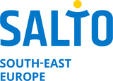 SALTO South East Europe Resource Centre logo