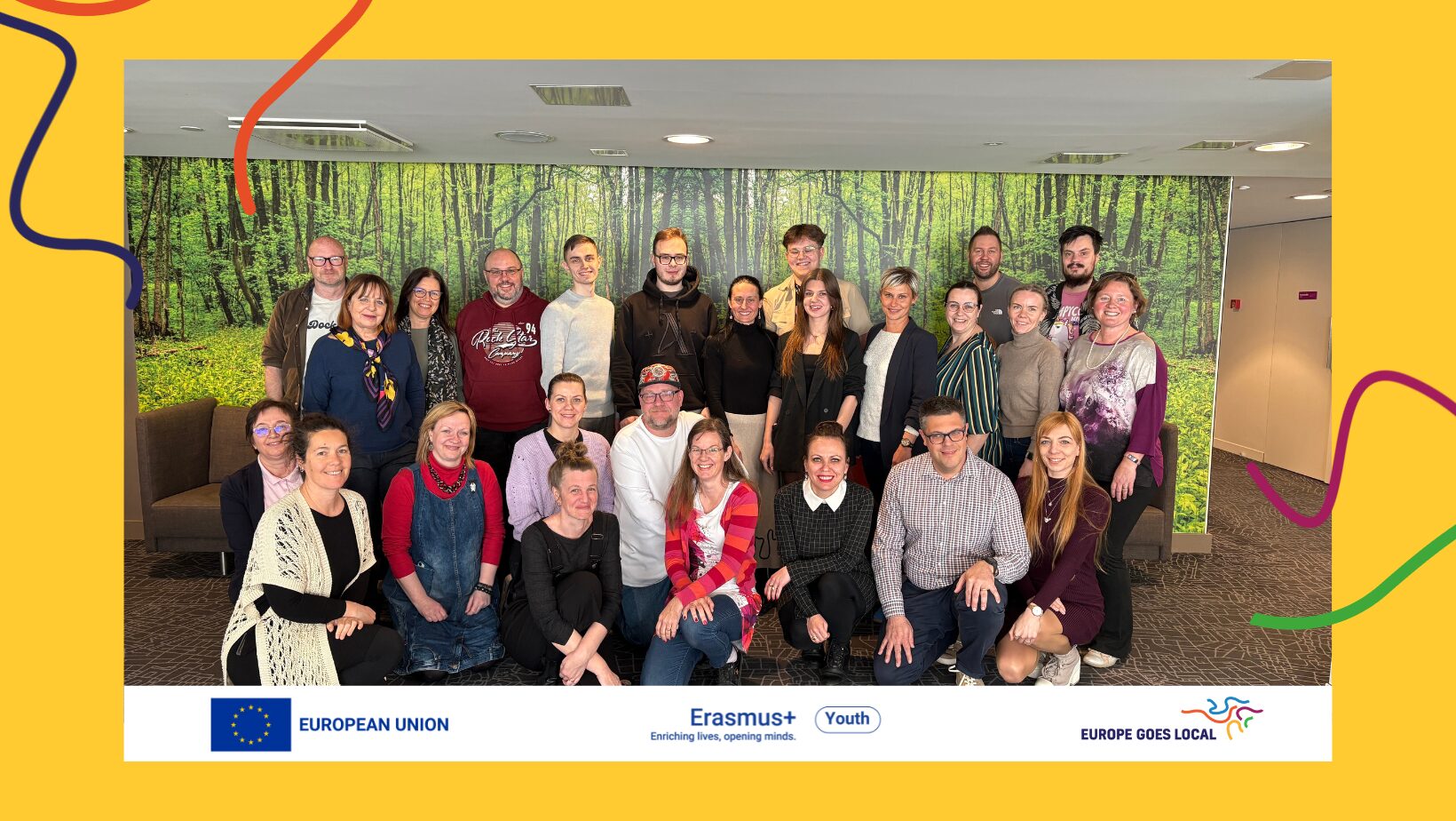 EGL Project Lab in Estonia