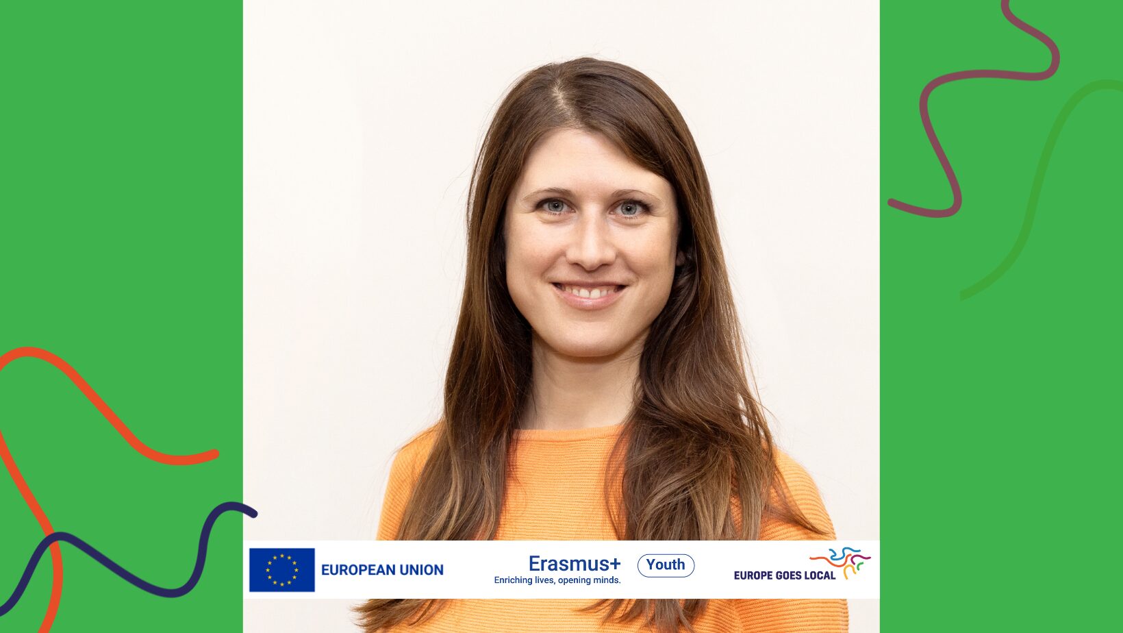 Faces of EGL – Stephanie Deimel-Scherzer, Quality Development and Project Management Consultant in bOJA