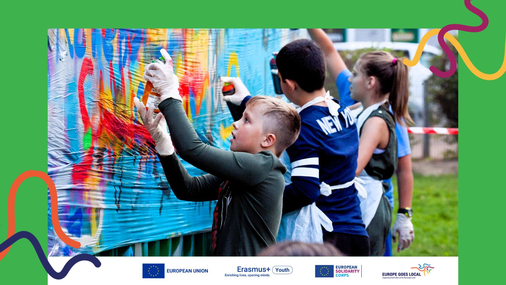 bOJA – bundesweites Netzwerk Offene Jugendarbeit (nationwide network for open youth work)