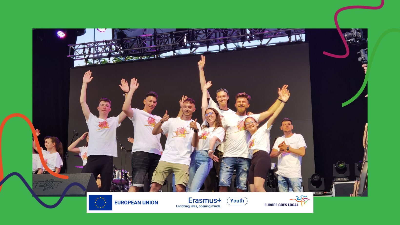 Youth-Led Civic Engagement in Alba Iulia, Romania