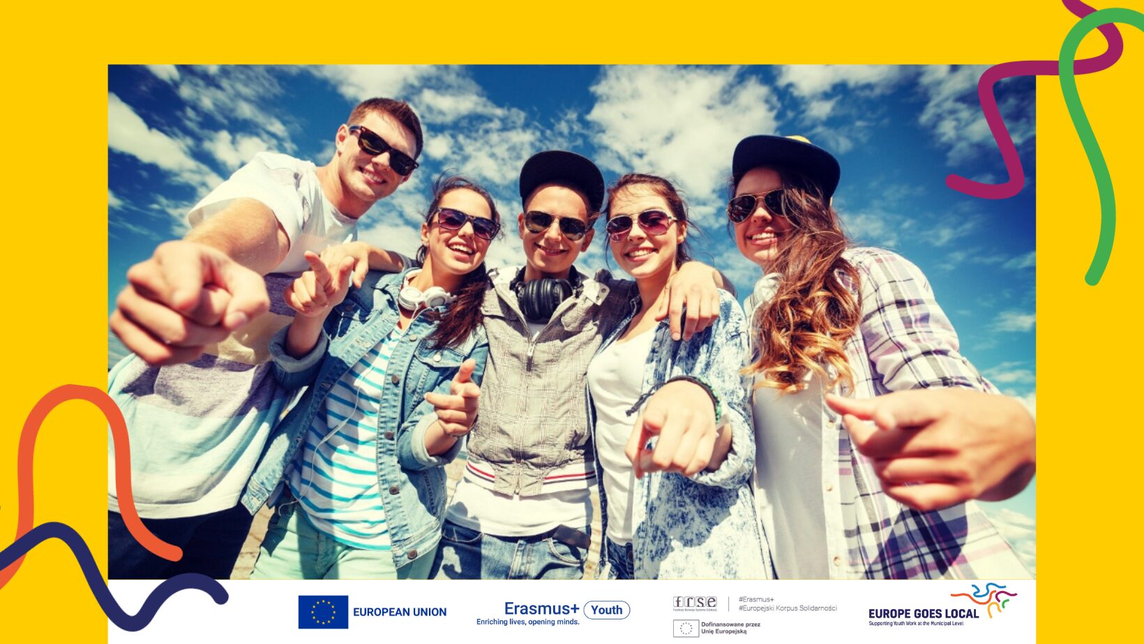 EGL Mentoring Program in Poland kick-off meeting