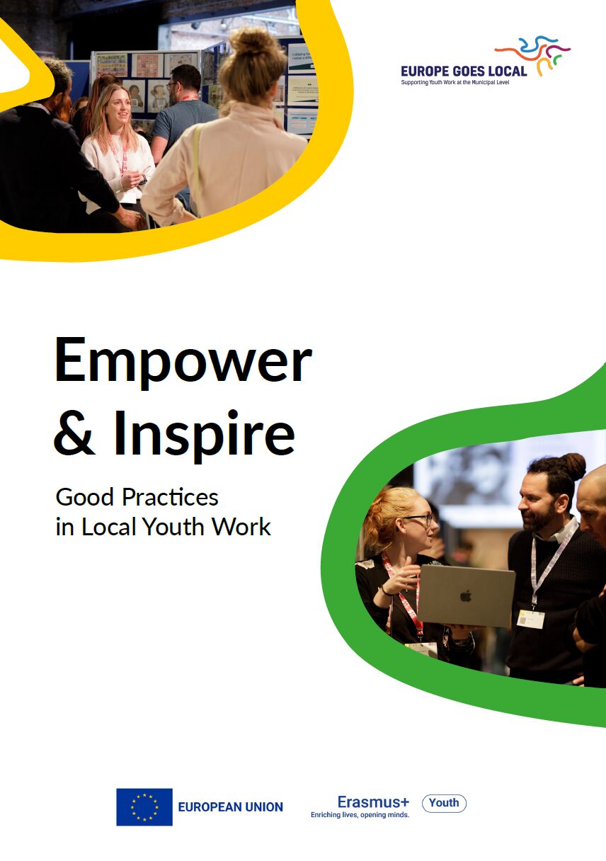 Good Practices Empower & Inspire