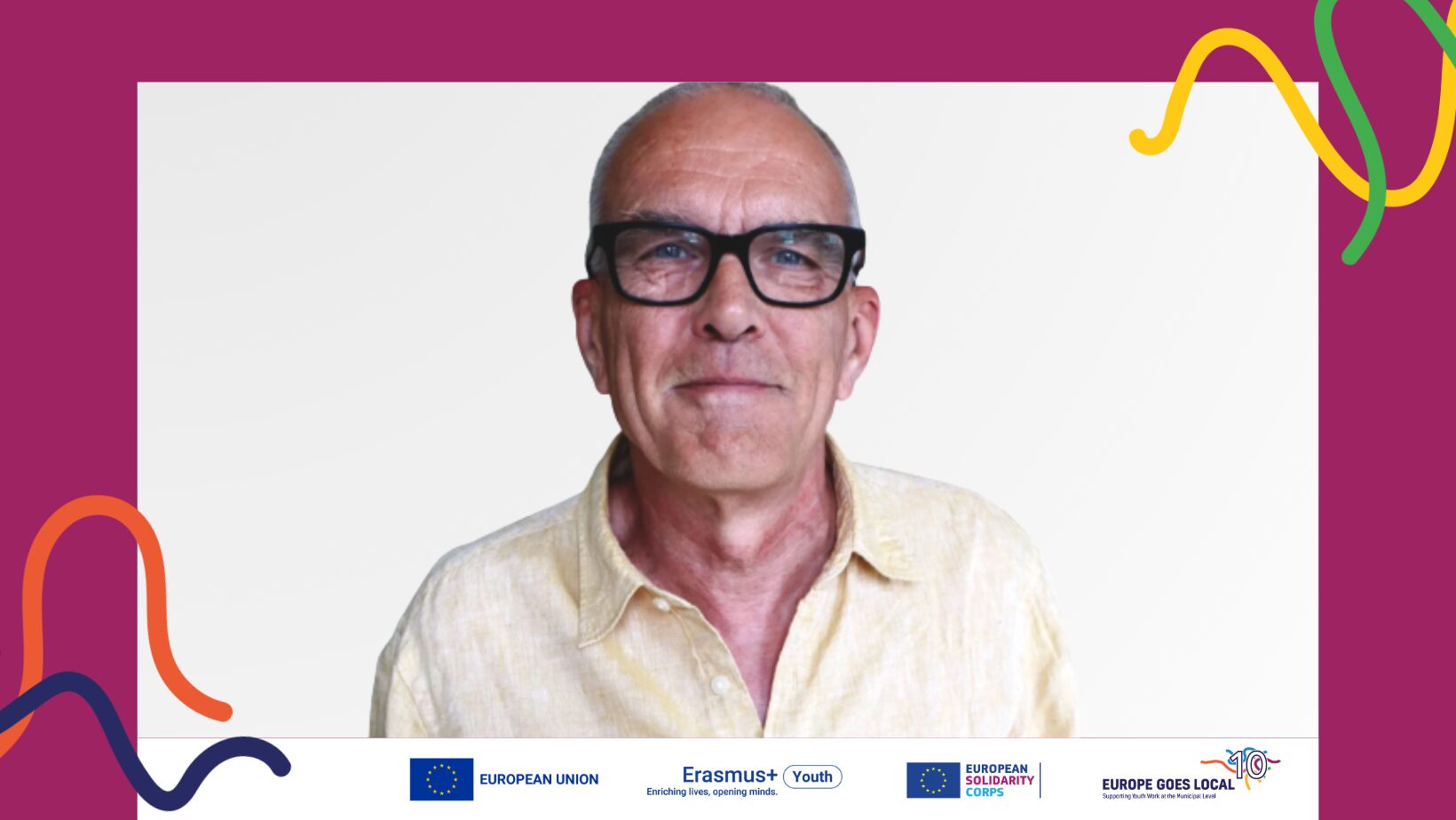 Interview with Jonas Agdur – member of EGL Steering Group and KEKS Senior Adviser