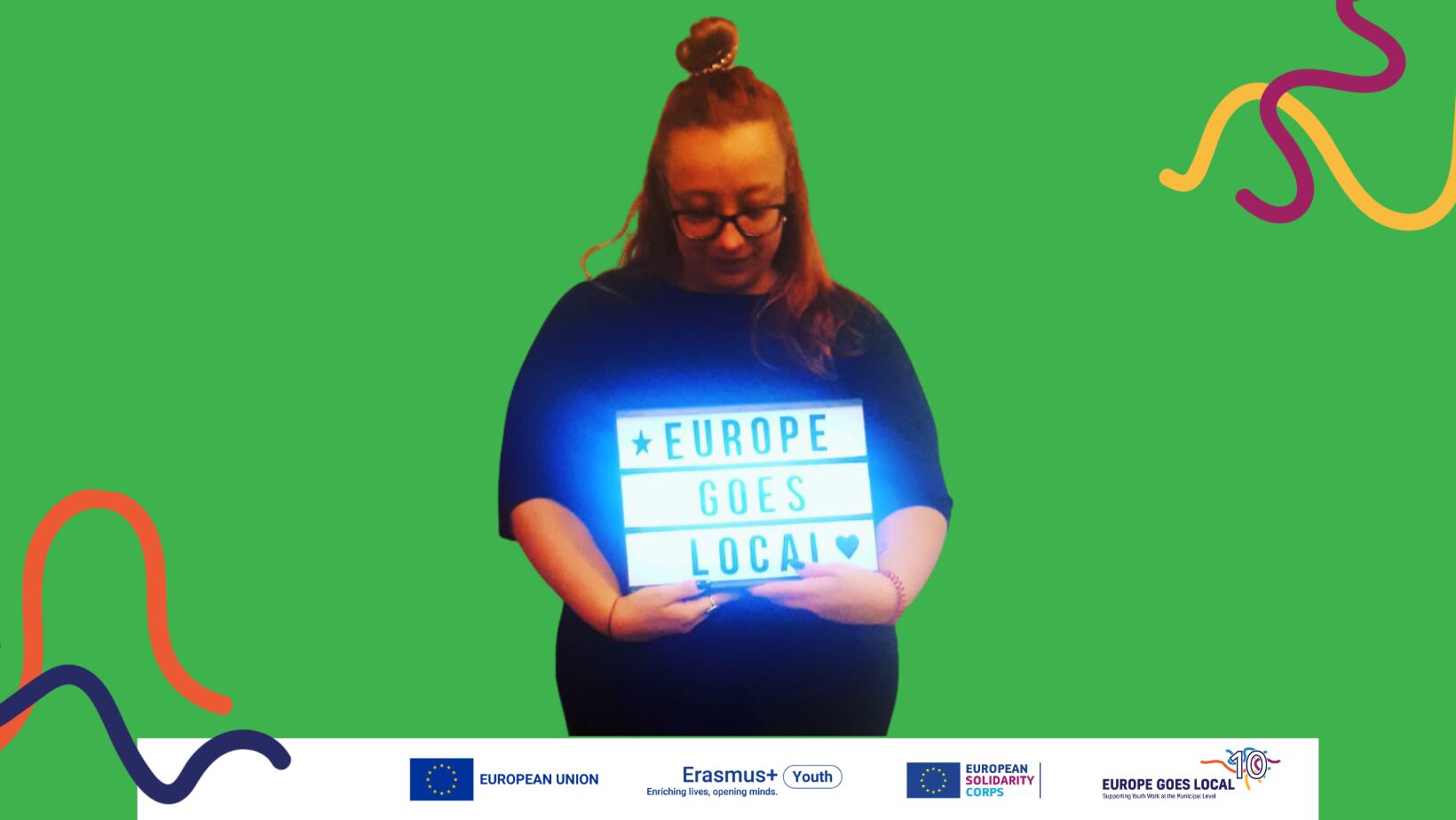 EGL in Croatia – a story from the field